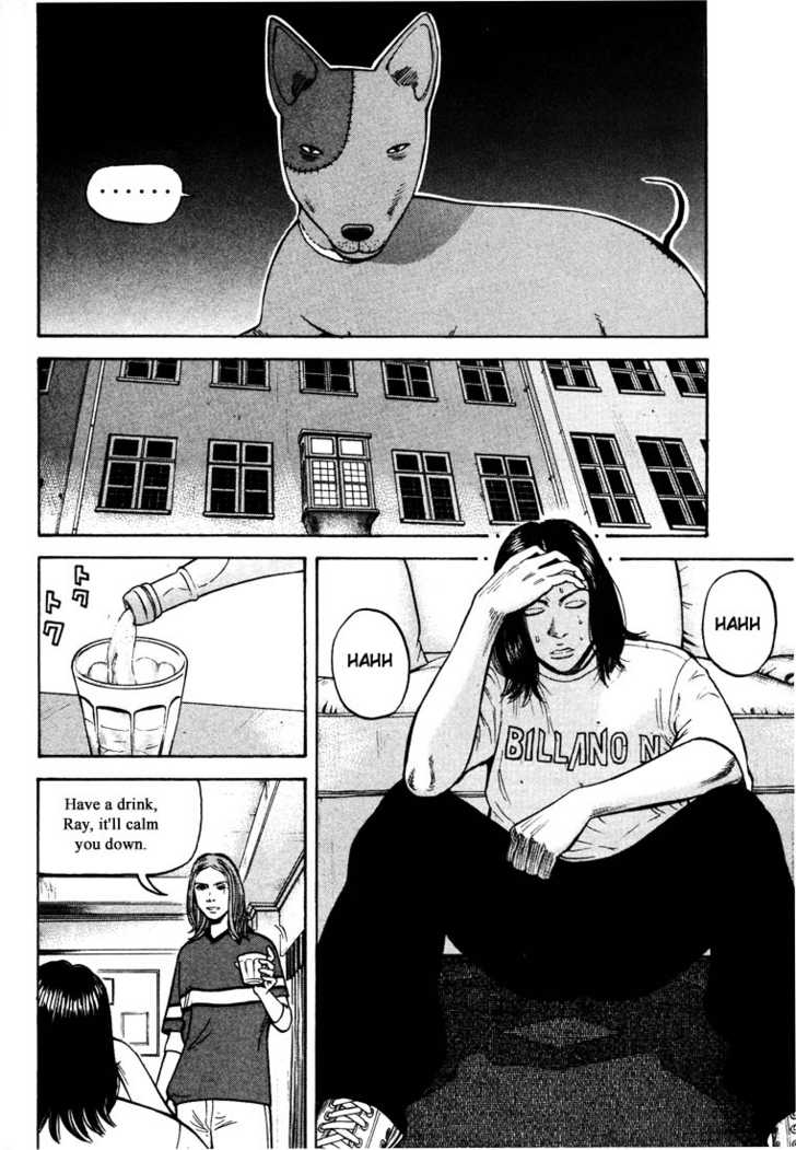 Read Beck Manga Online