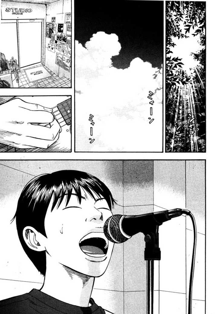 Read Beck Manga Online