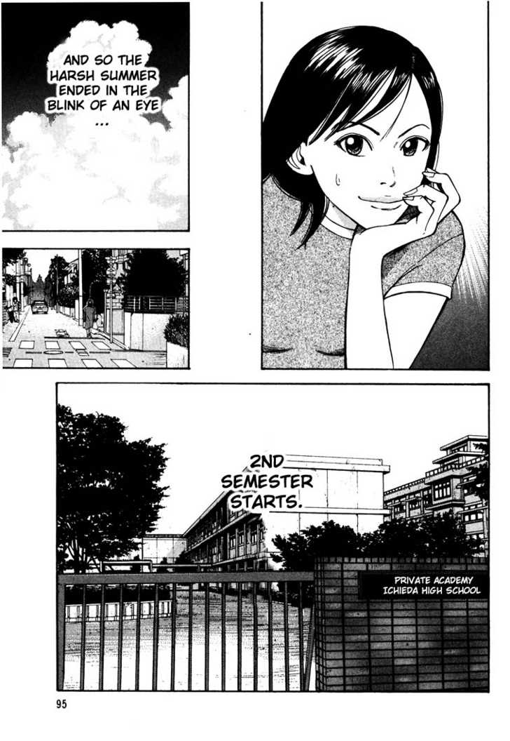Read Beck Manga Online