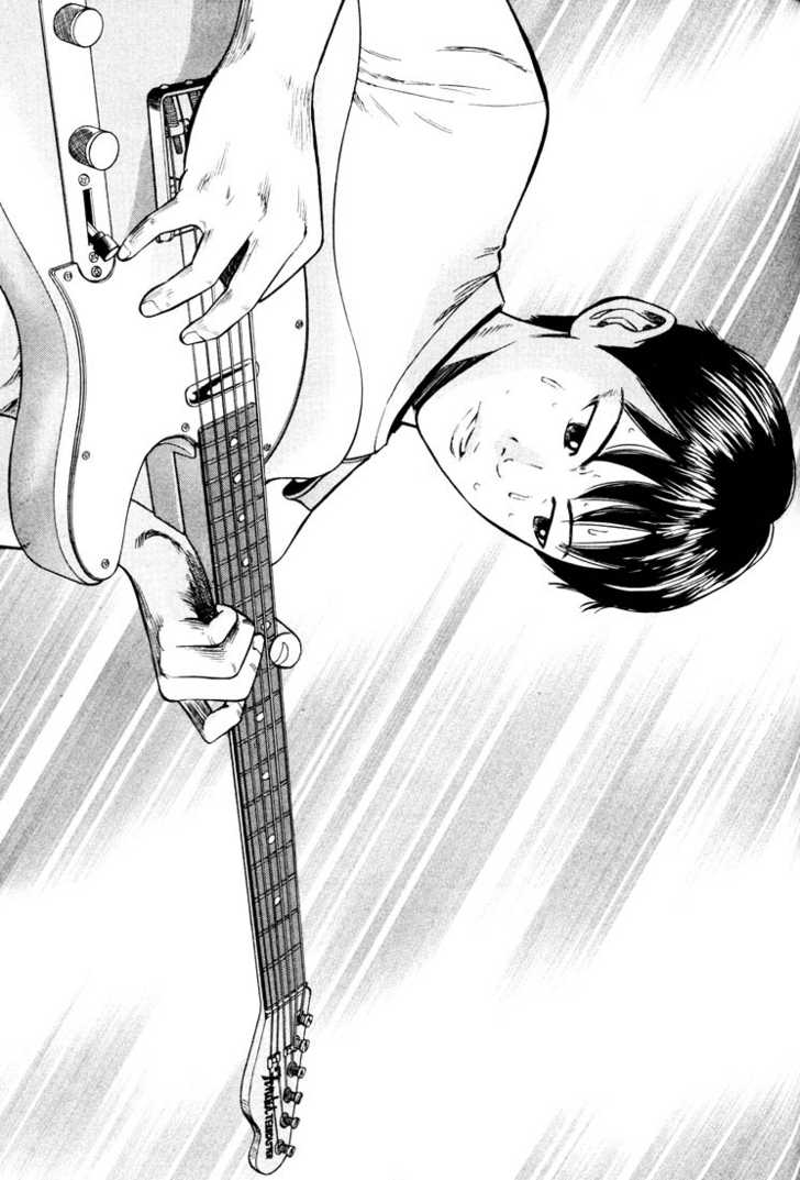 Read Beck Manga Online