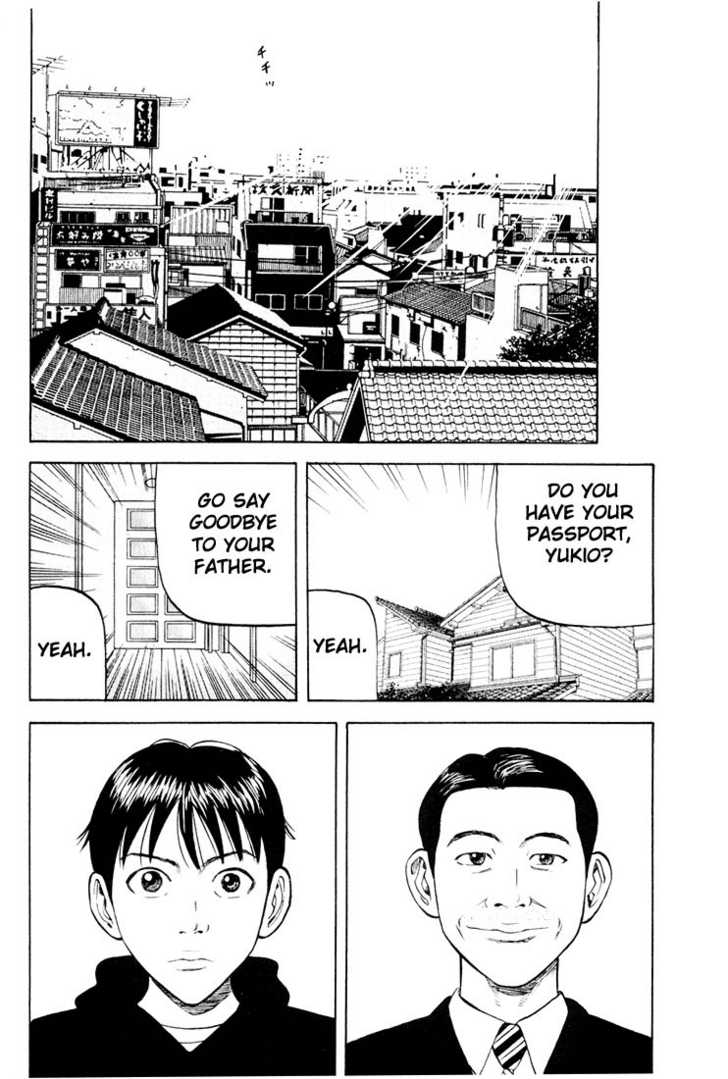 Read Beck Manga Online
