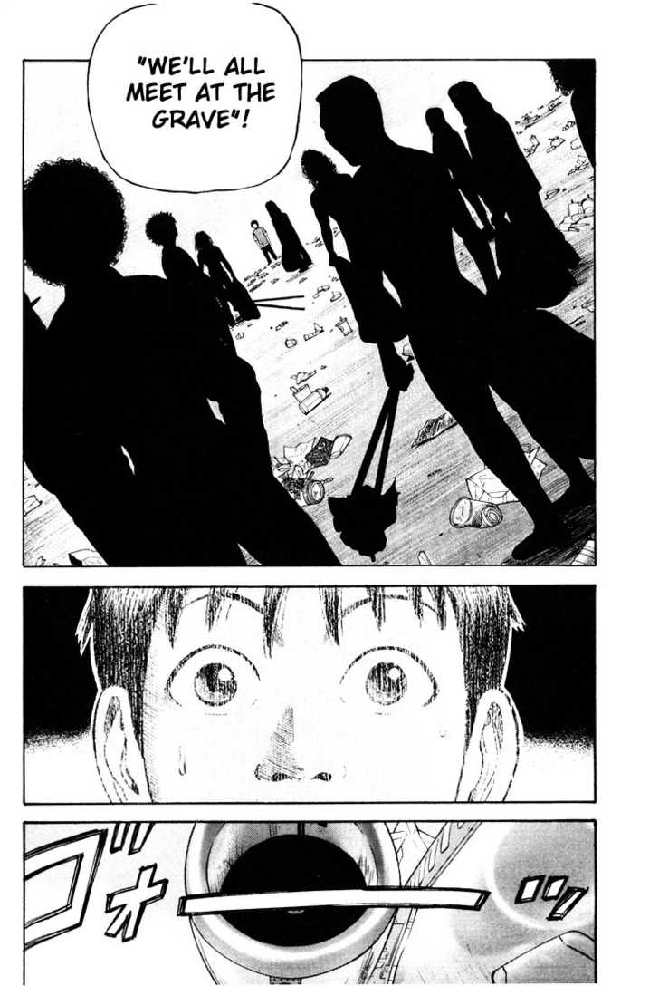 Read Beck Manga Online