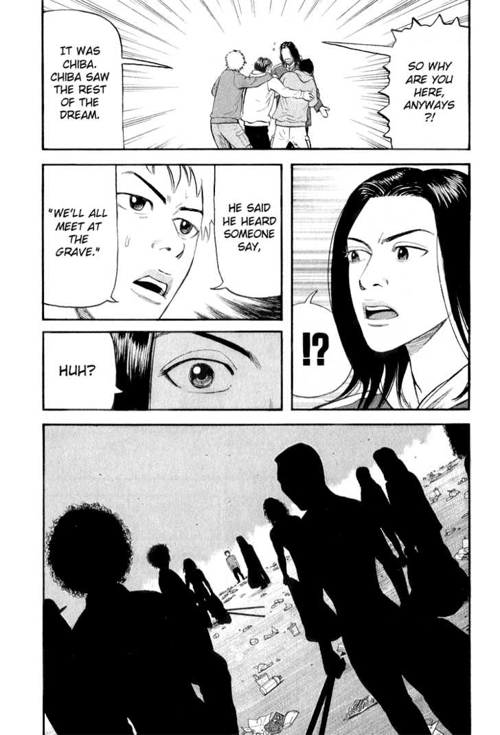 Read Beck Manga Online