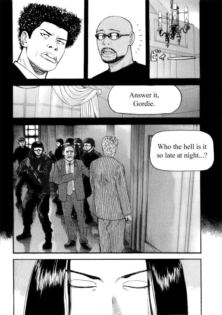 Read Beck Manga Online