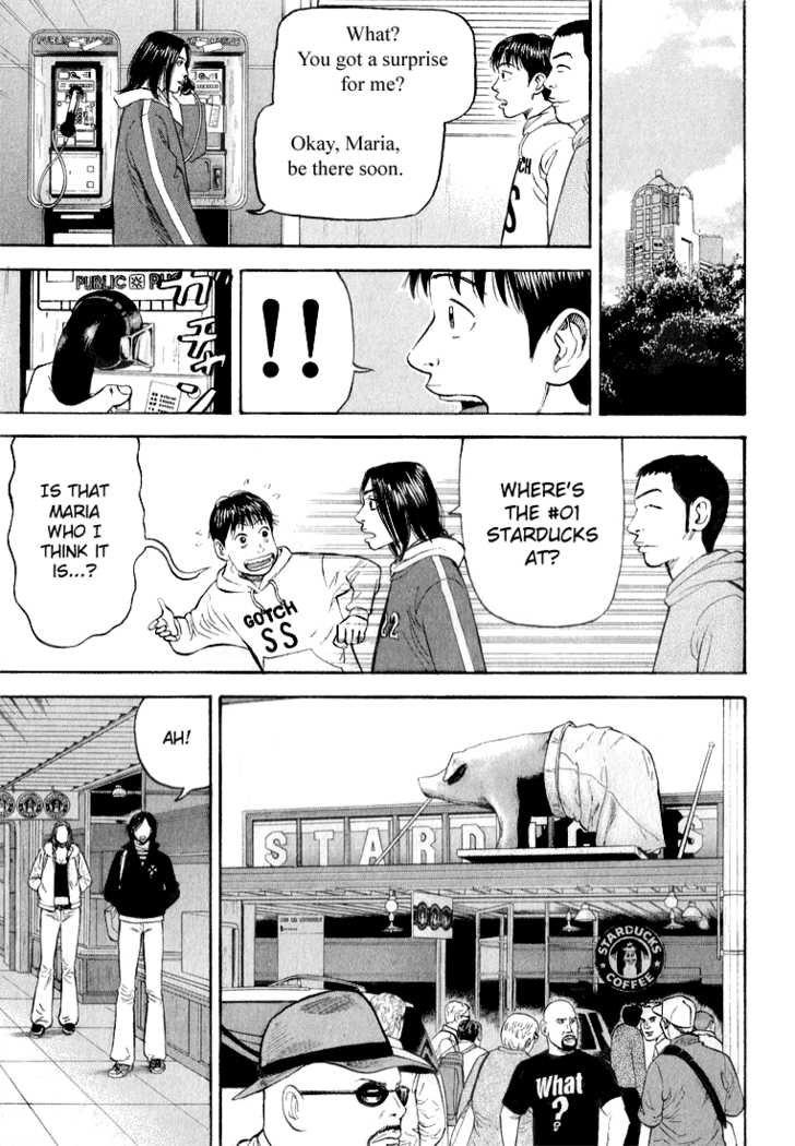 Read Beck Manga Online