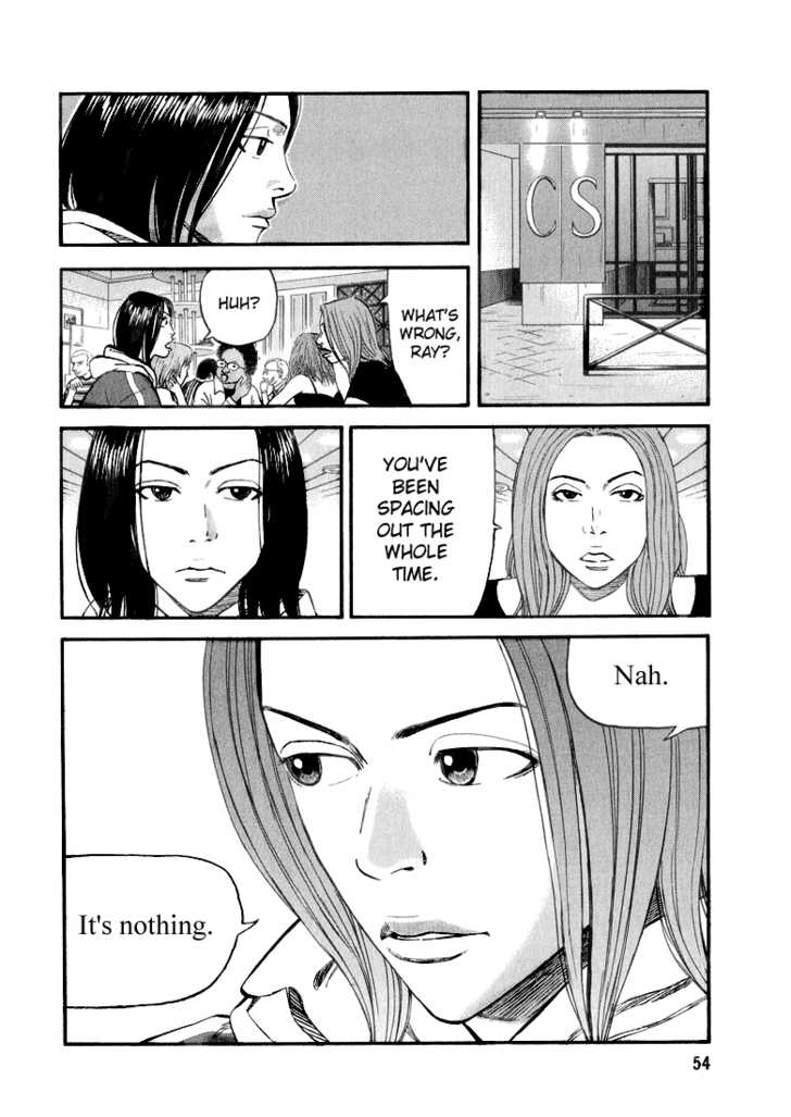 Read Beck Manga Online