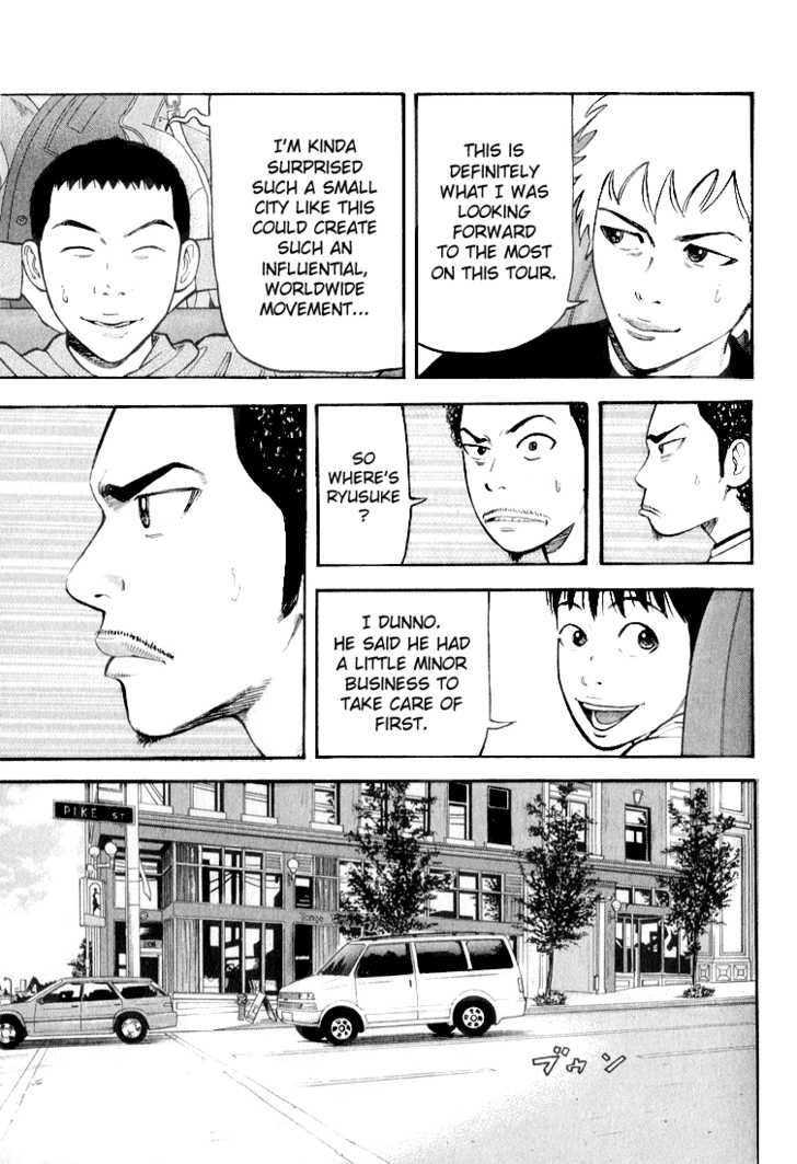 Read Beck Manga Online