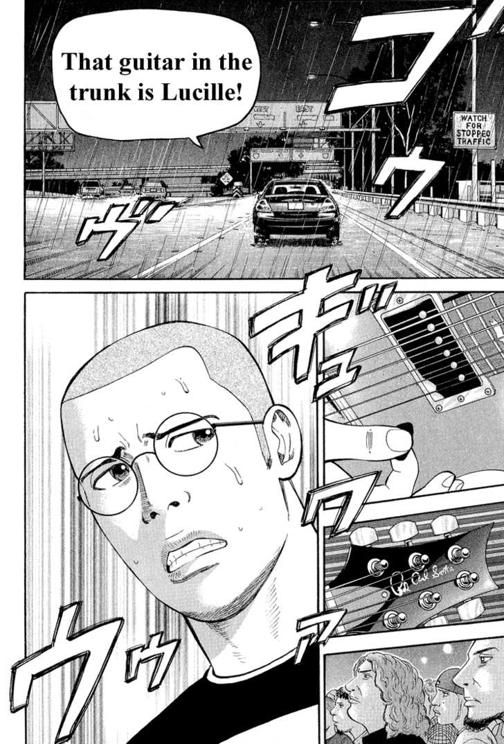 Read Beck Manga Online