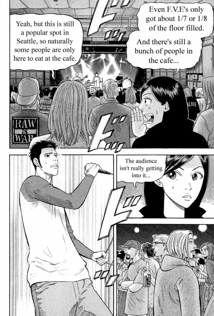 Read Beck Manga Online