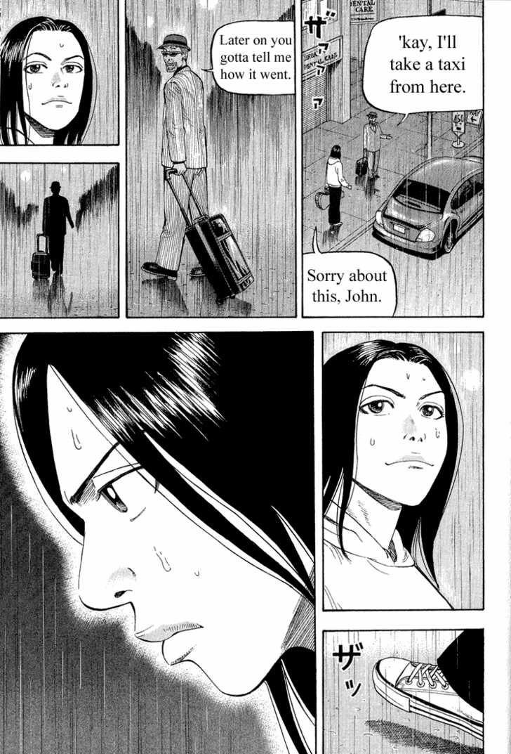 Read Beck Manga Online