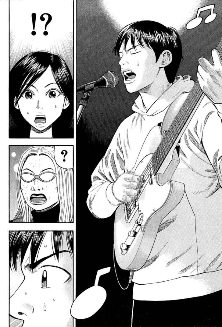 Read Beck Manga Online