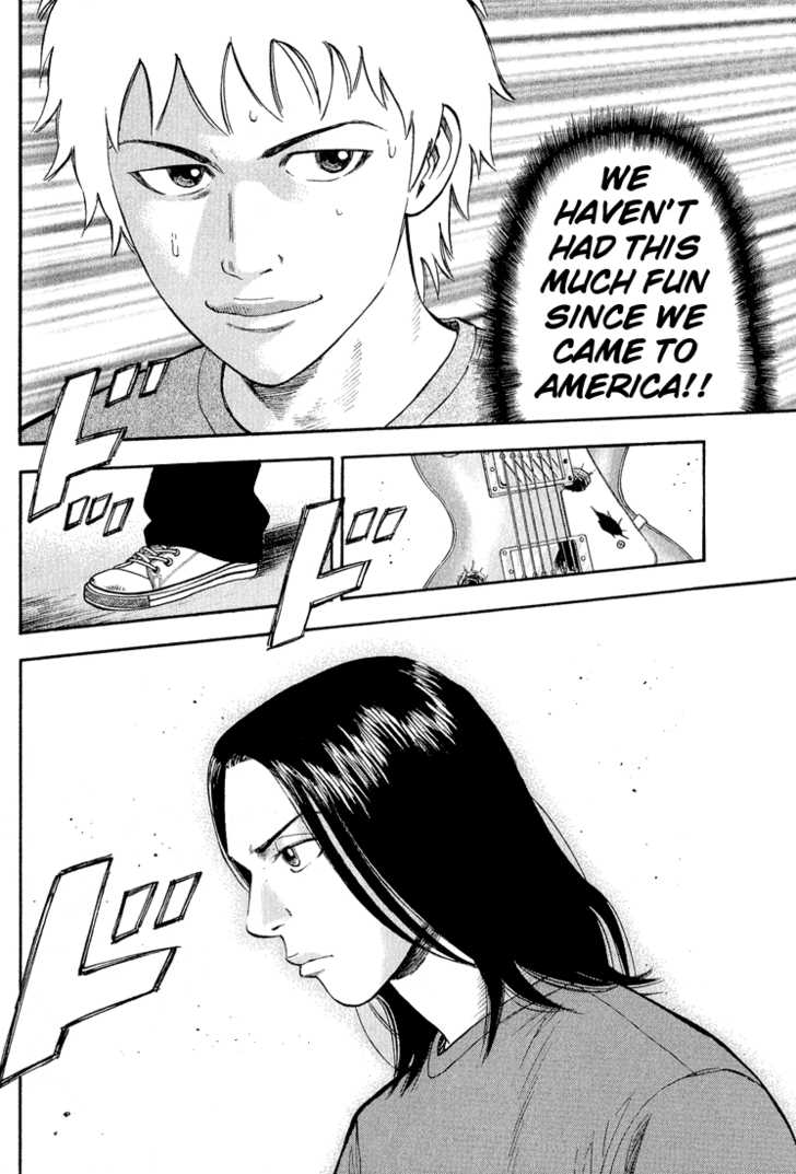 Read Beck Manga Online