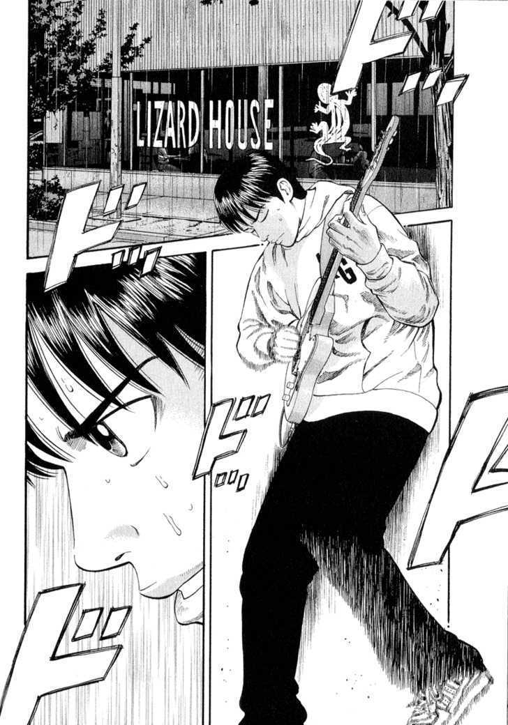 Read Beck Manga Online