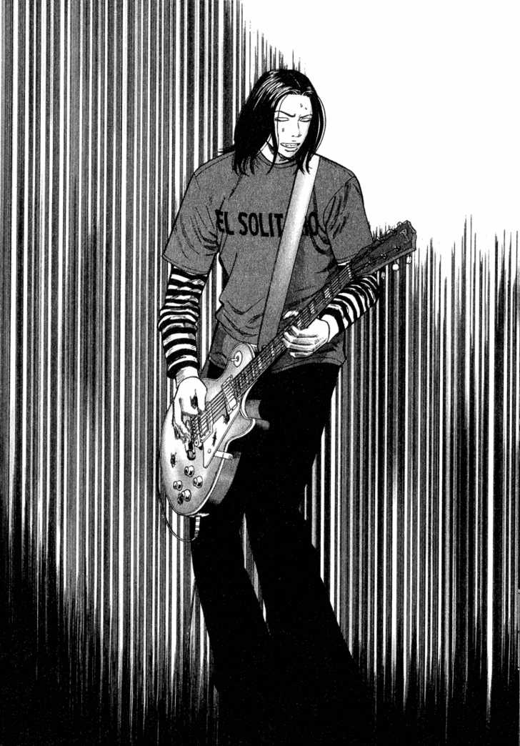 Read Beck Manga Online