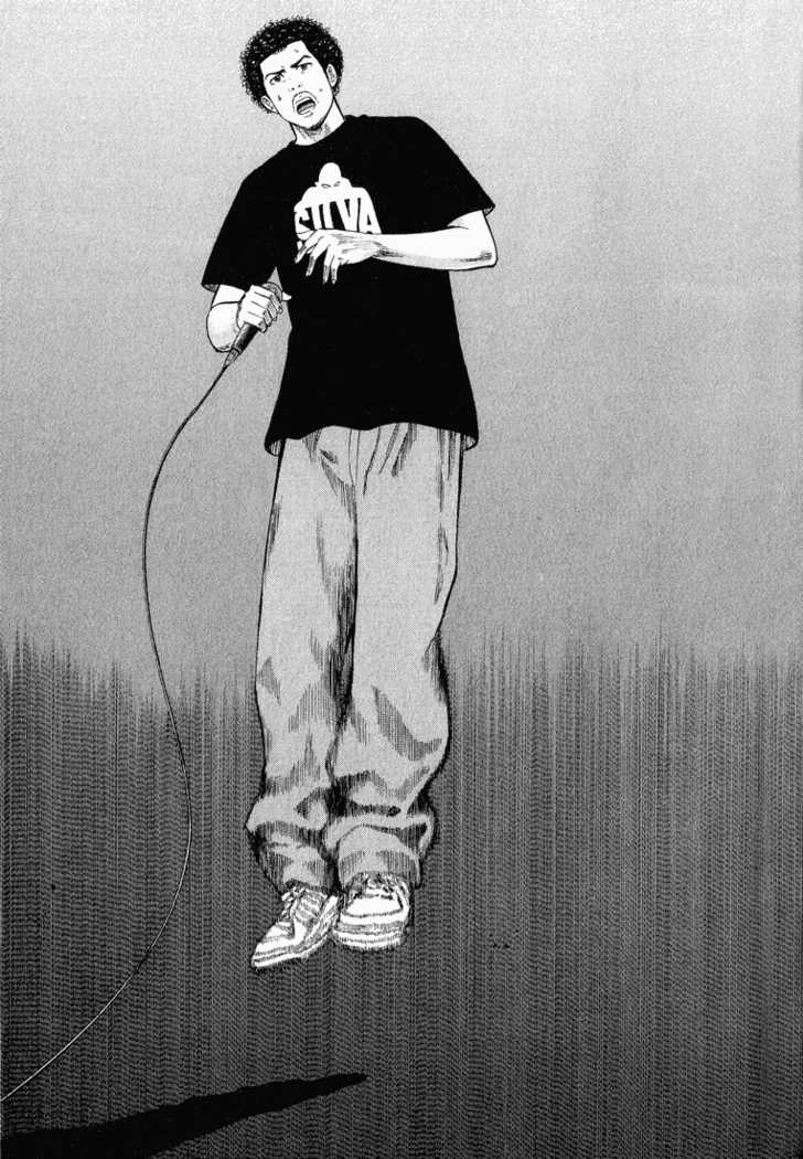 Read Beck Manga Online