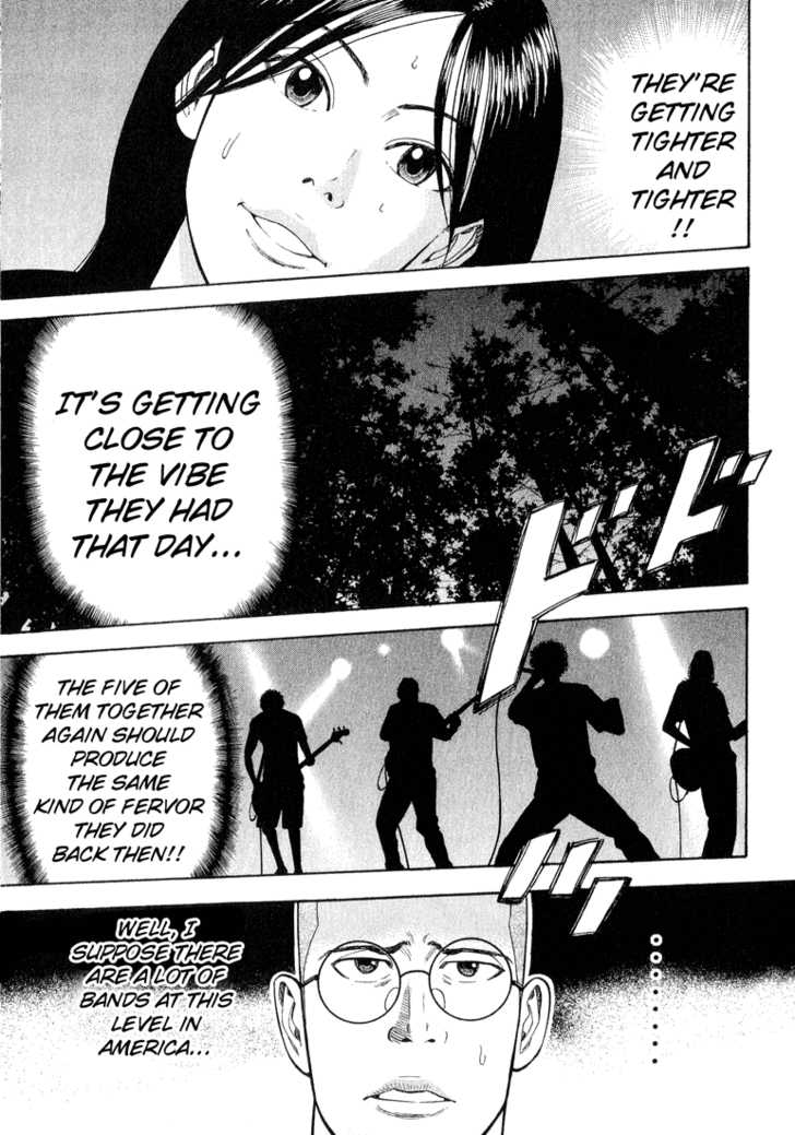 Read Beck Manga Online