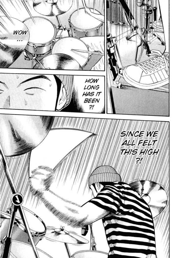 Read Beck Manga Online