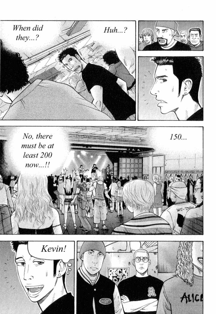 Read Beck Manga Online