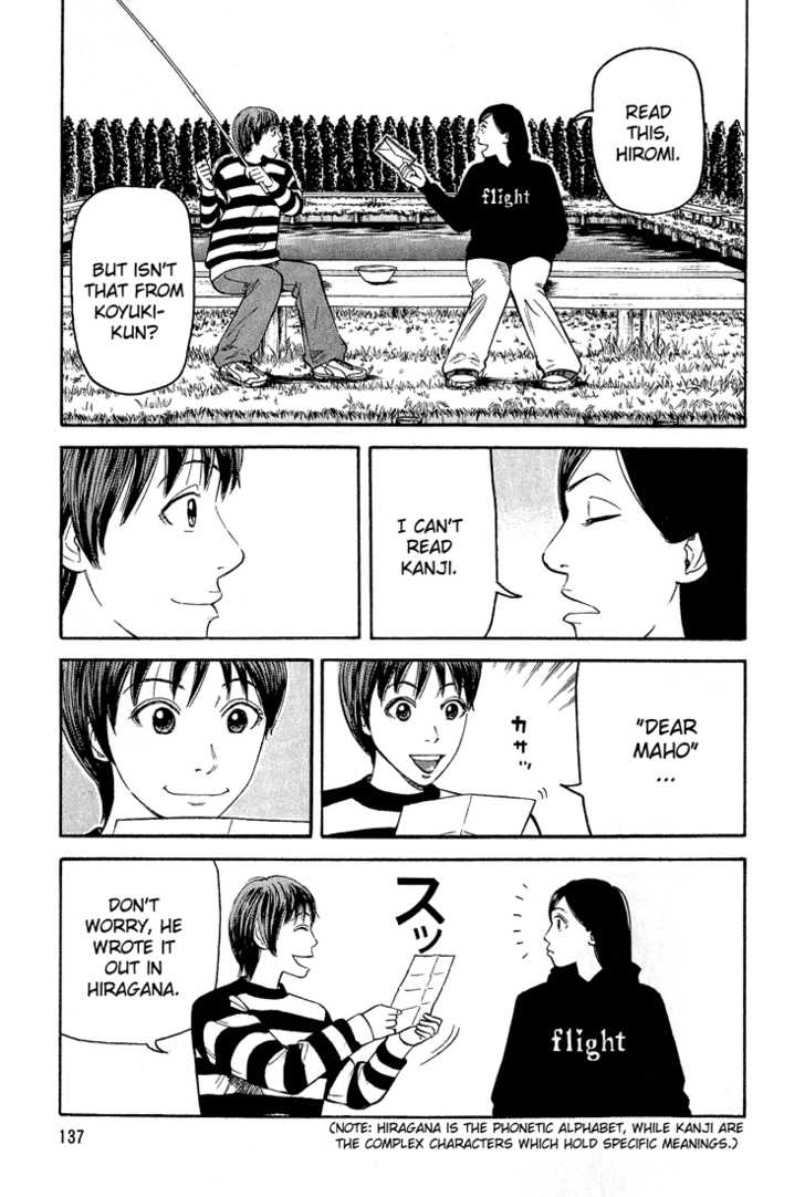 Read Beck Manga Online