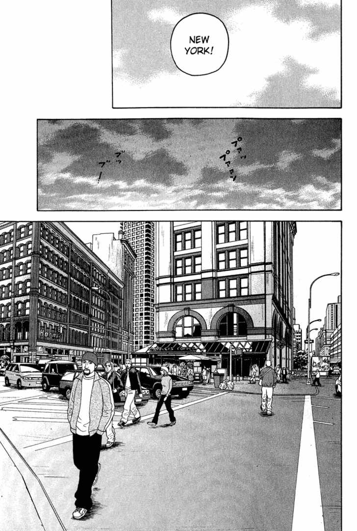 Read Beck Manga Online