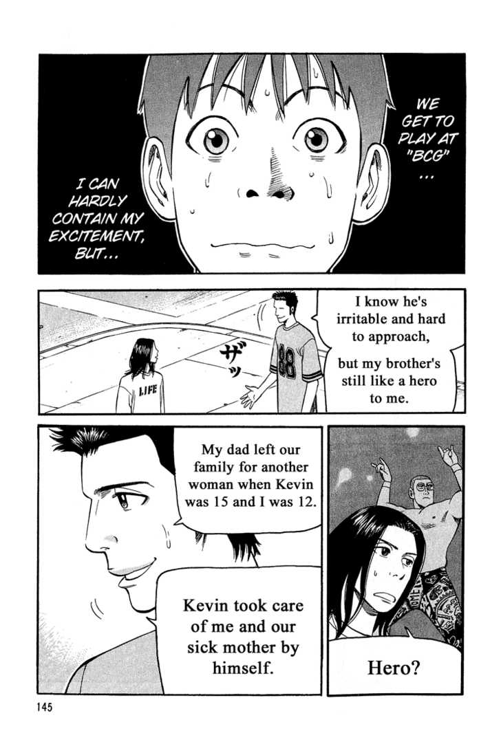 Read Beck Manga Online