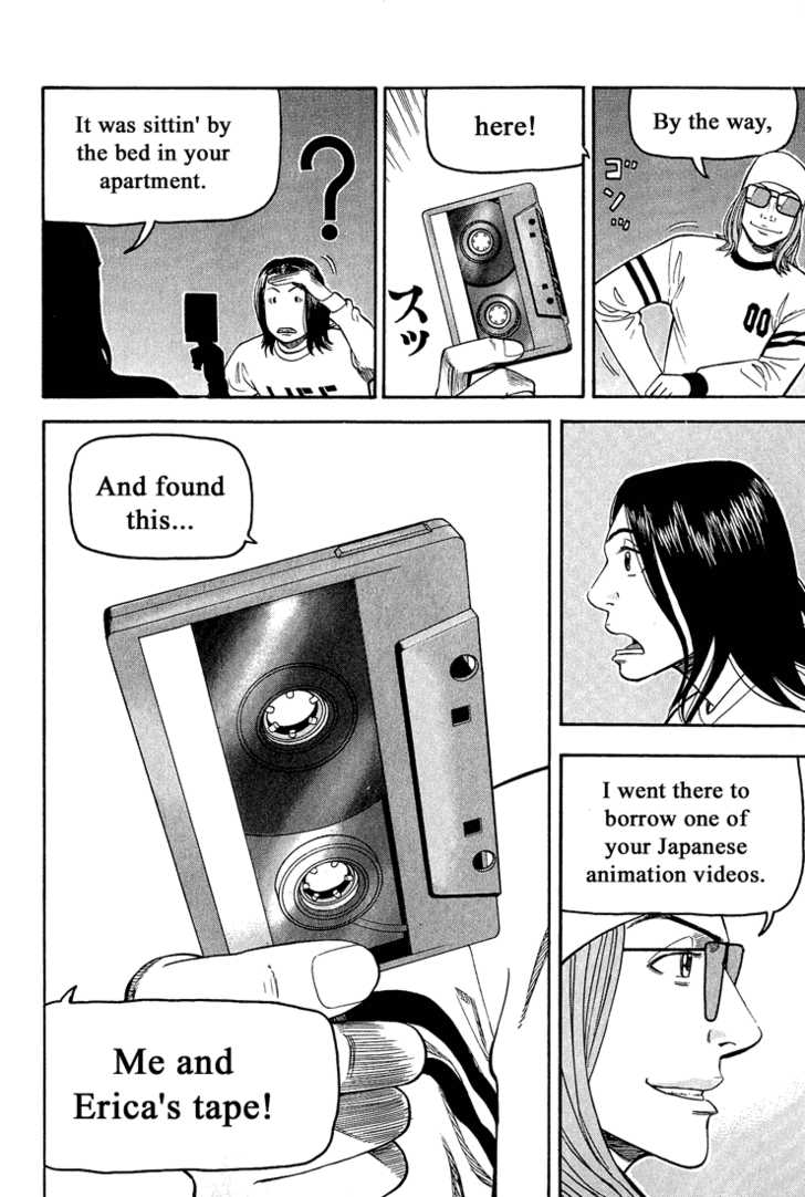 Read Beck Manga Online