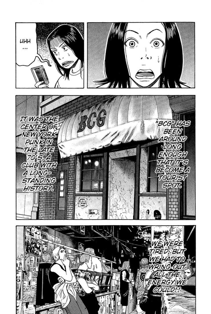 Read Beck Manga Online
