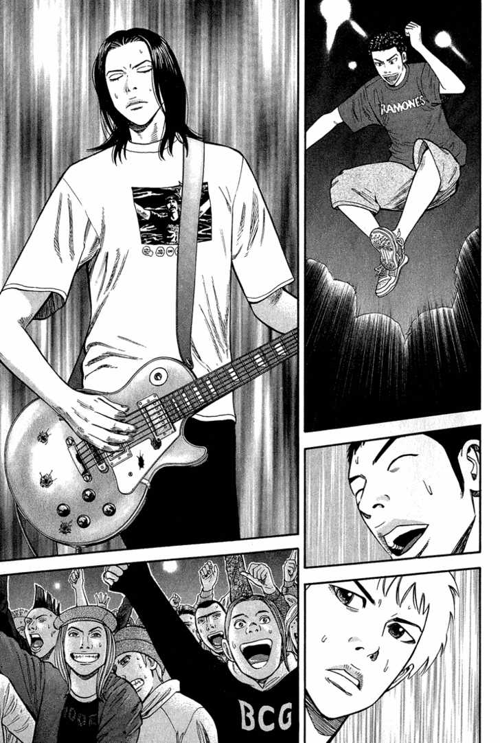 Read Beck Manga Online
