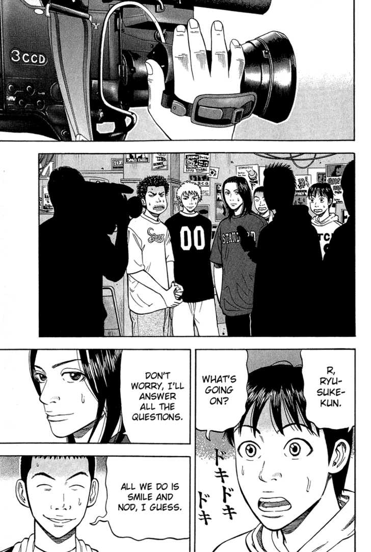 Read Beck Manga Online