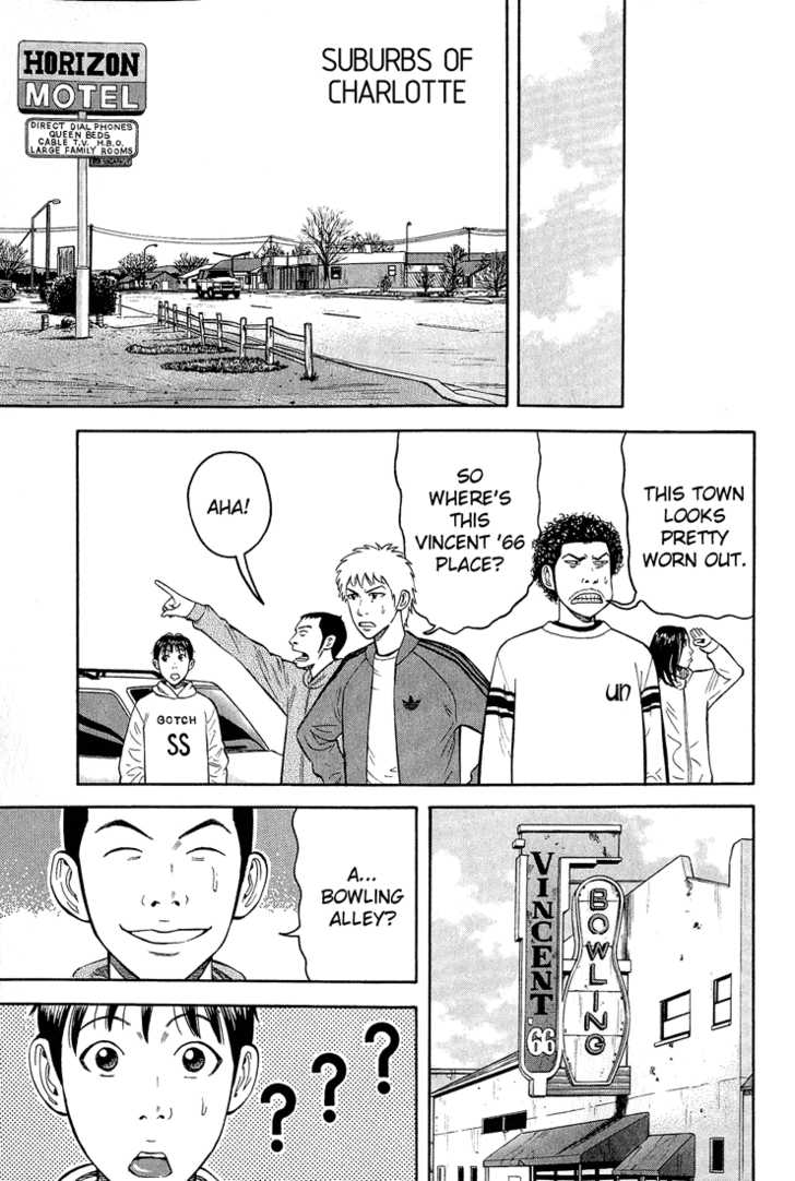 Read Beck Manga Online