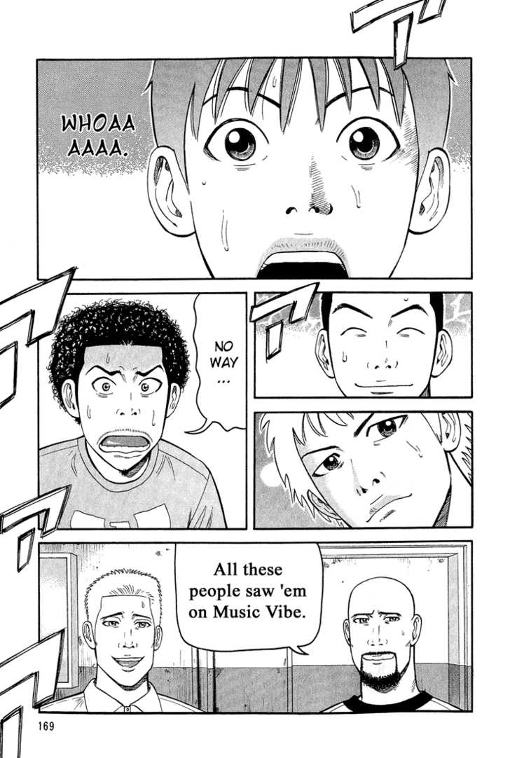 Read Beck Manga Online