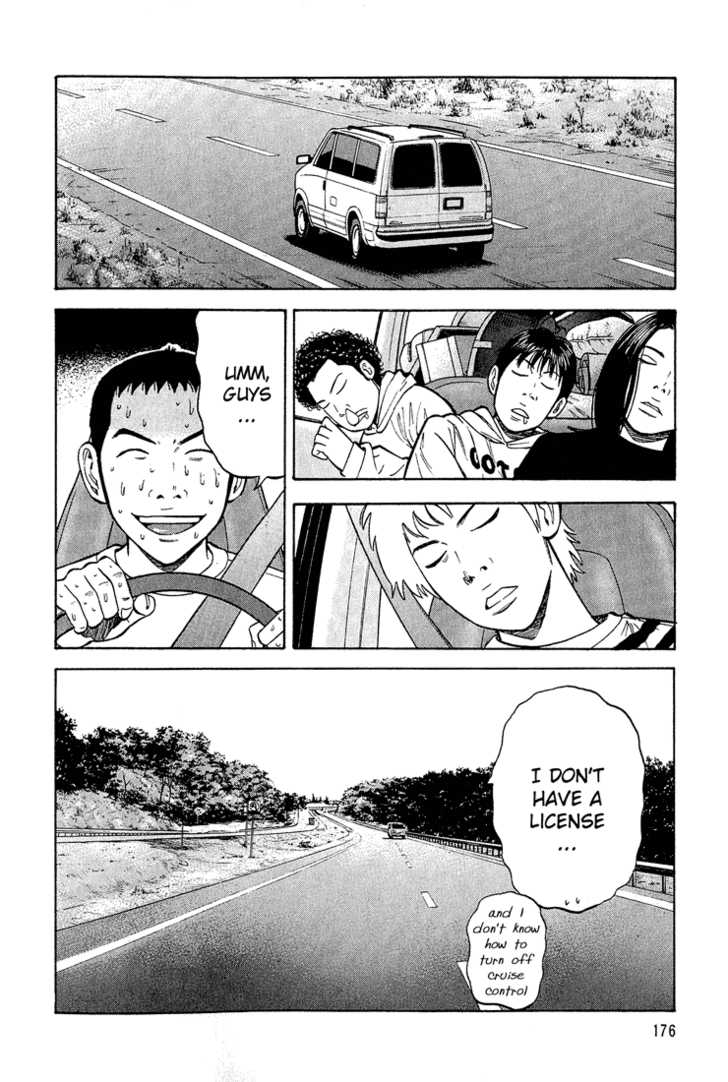 Read Beck Manga Online