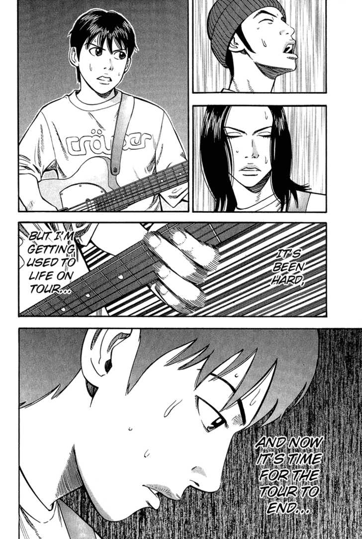Read Beck Manga Online