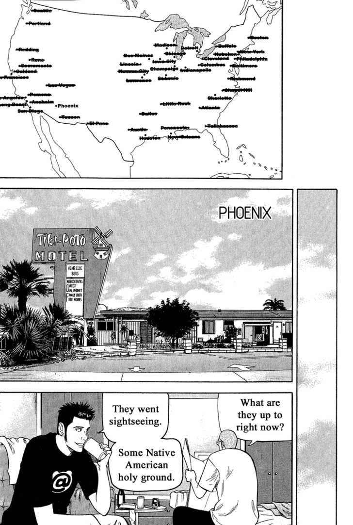 Read Beck Manga Online