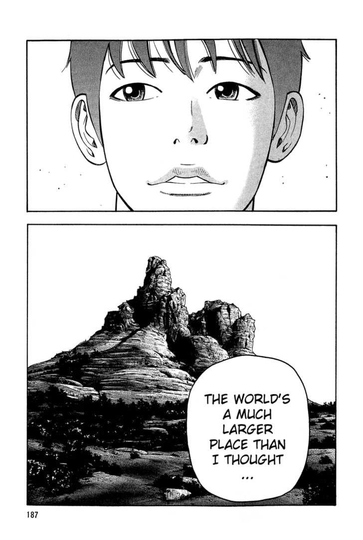 Read Beck Manga Online