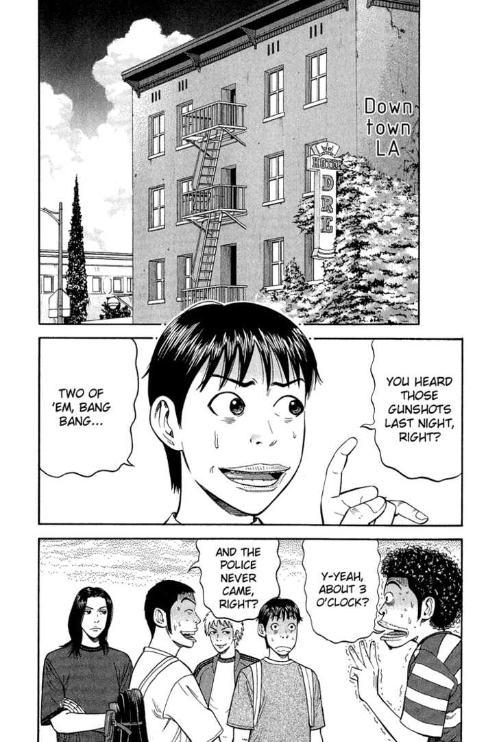 Read Beck Manga Online