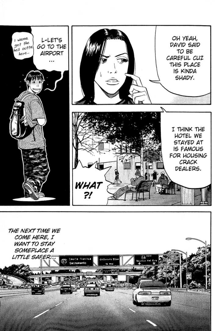 Read Beck Manga Online