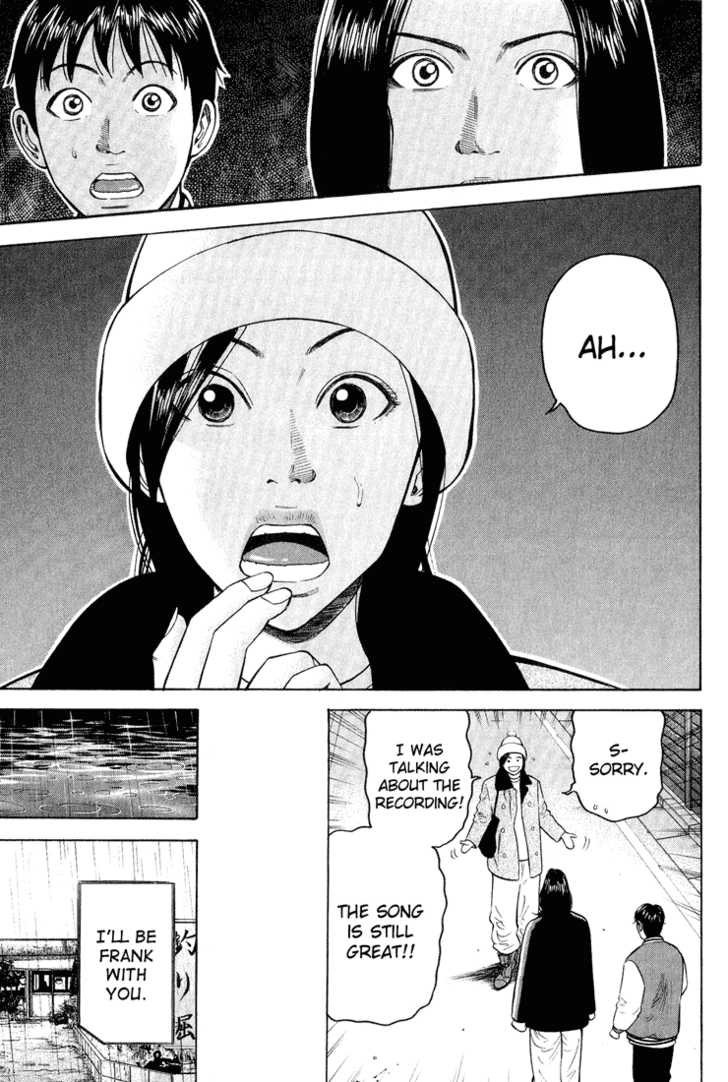 Read Beck Manga Online