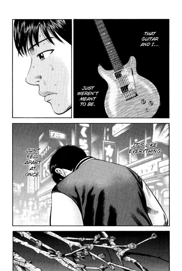 Read Beck Manga Online