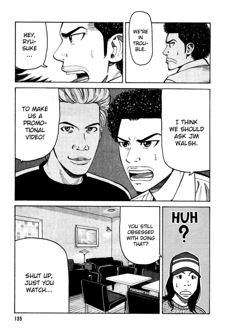 Read Beck Manga Online