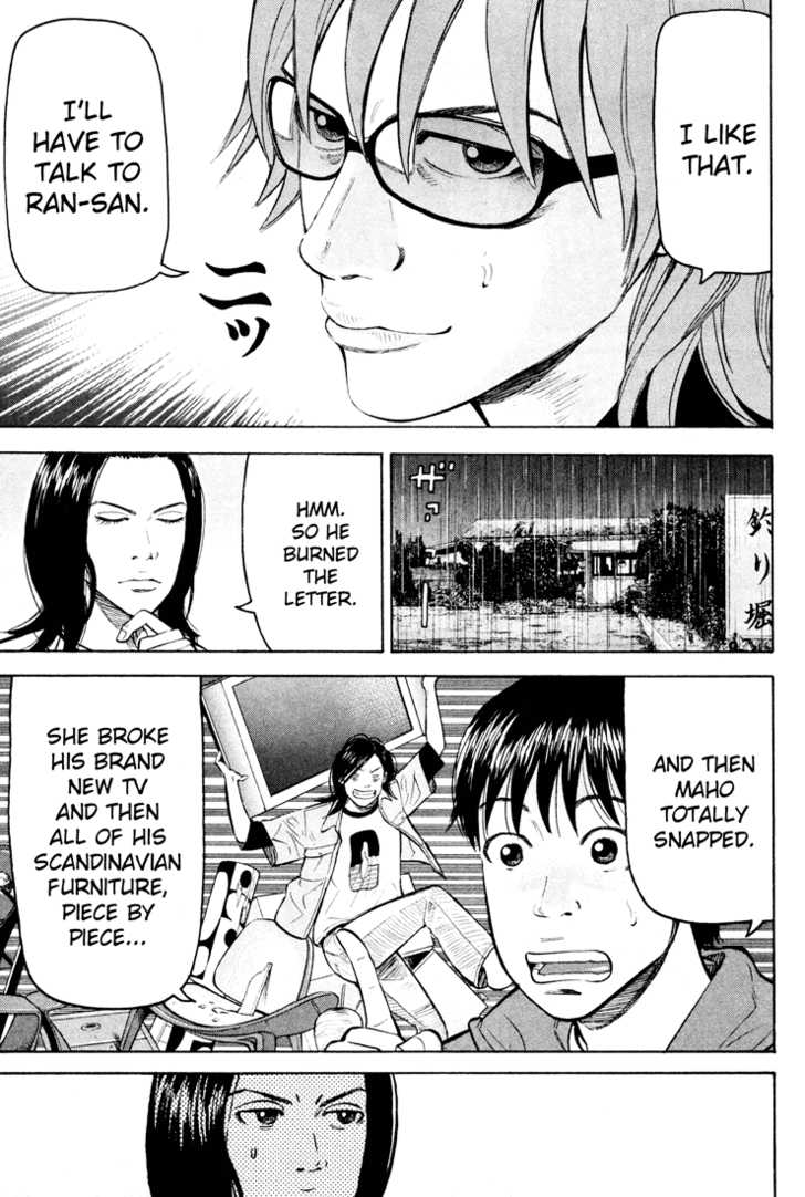 Read Beck Manga Online