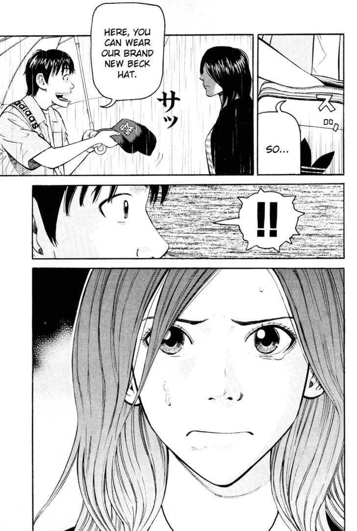 Read Beck Manga Online