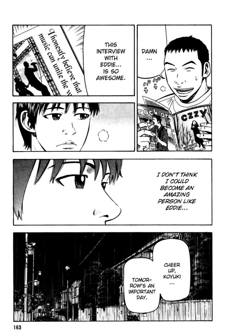 Read Beck Manga Online
