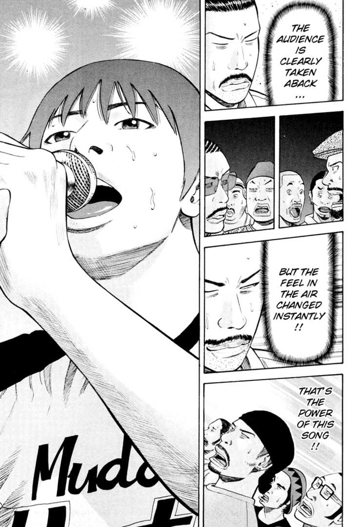 Read Beck Manga Online