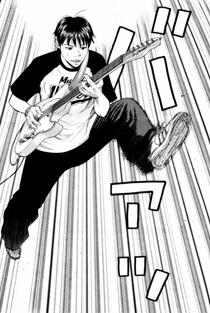Read Beck Manga Online