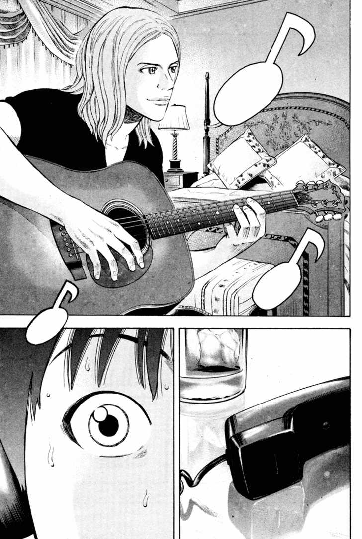 Read Beck Manga Online