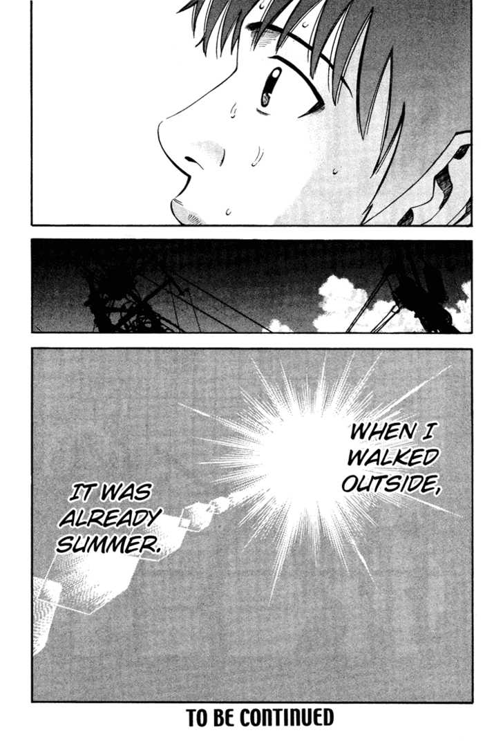 Read Beck Manga Online