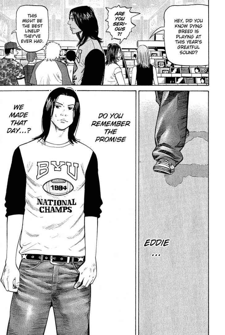 Read Beck Manga Online
