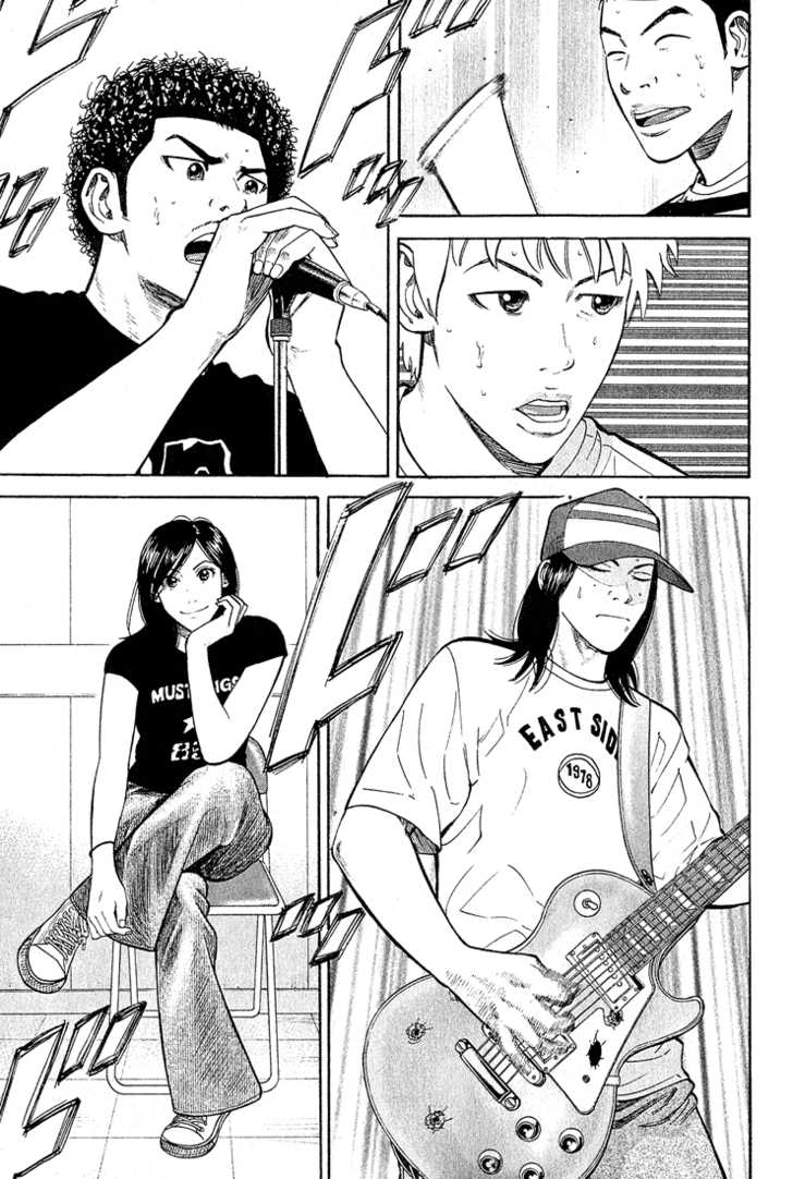 Read Beck Manga Online