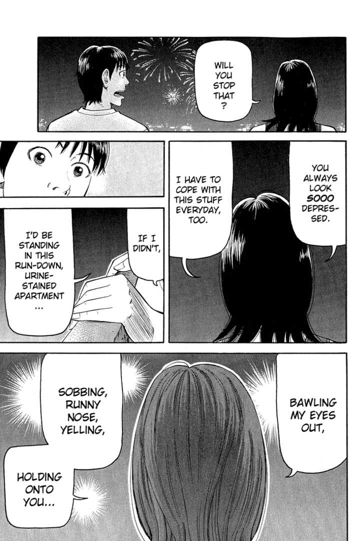 Read Beck Manga Online